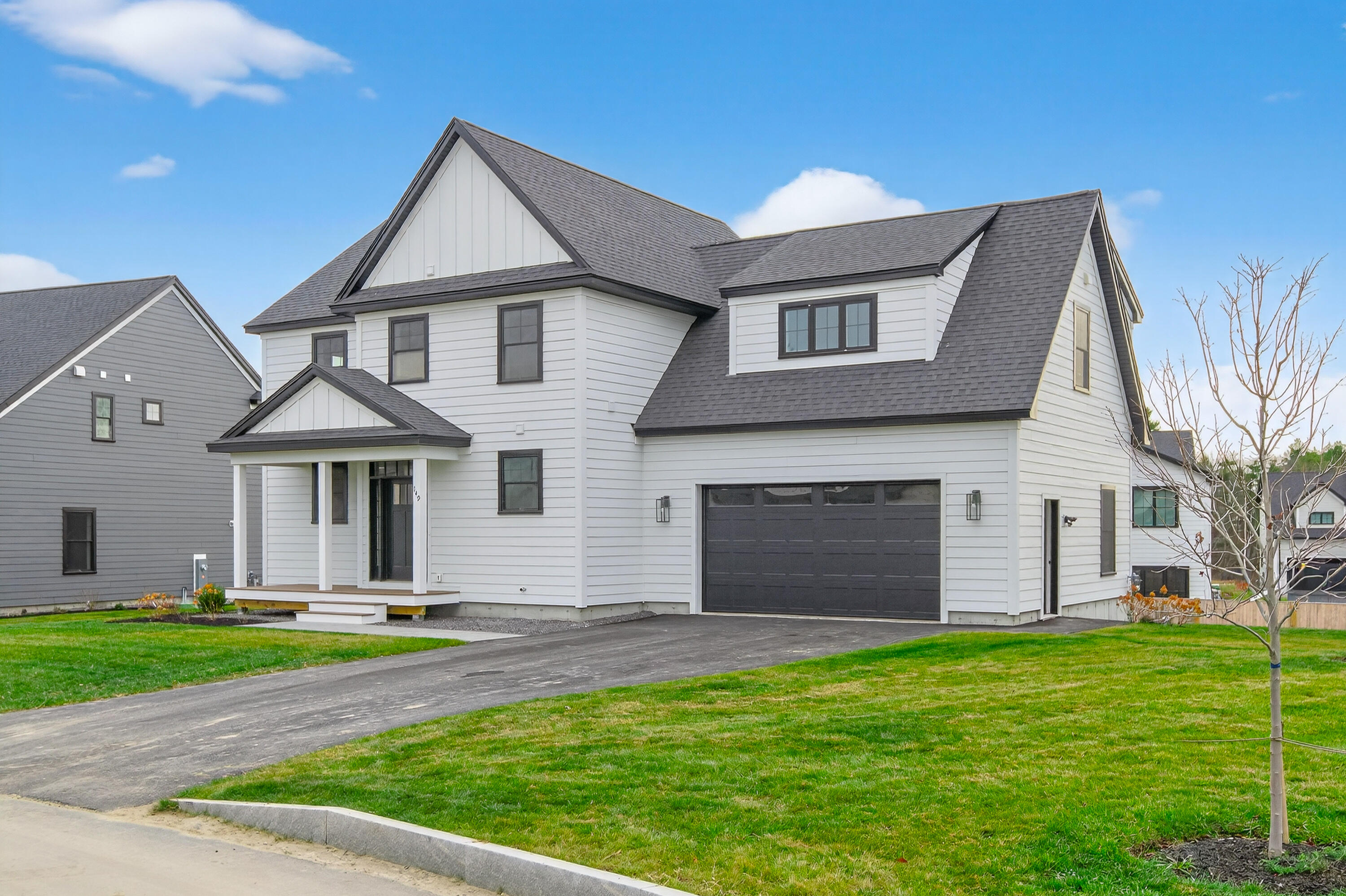 149 Owl's Nest Road Portland ME 04102