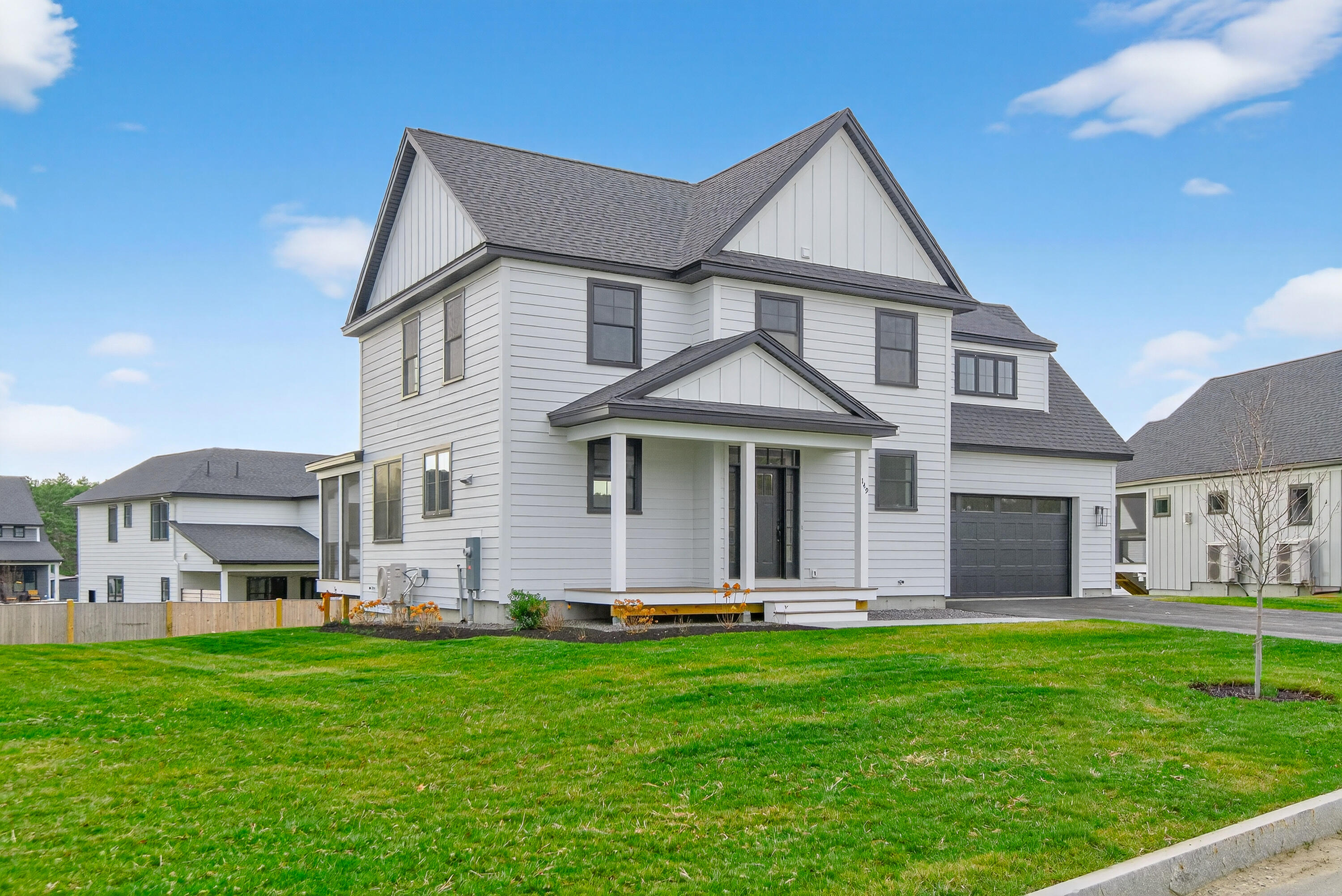 149 Owl's Nest Road Portland ME 04102