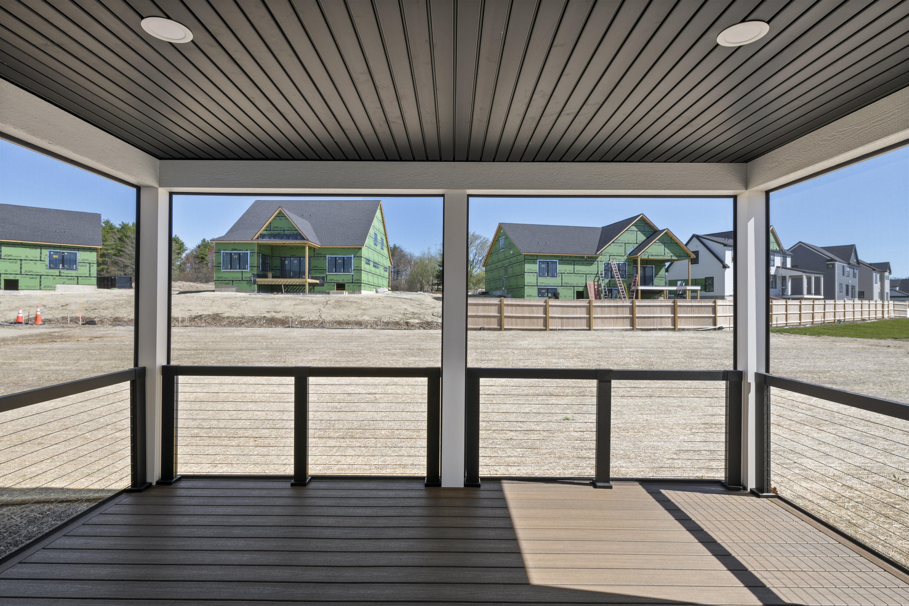 149 Owl's Nest Road Portland ME 04102