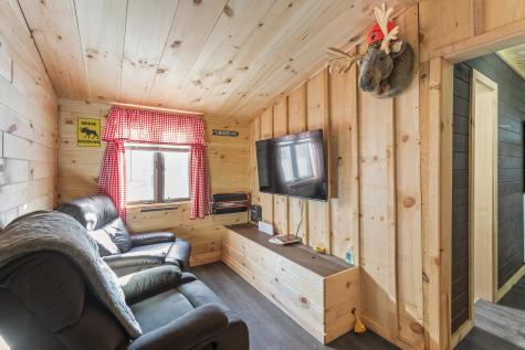 17 Otter Trail Greenbush ME 04418