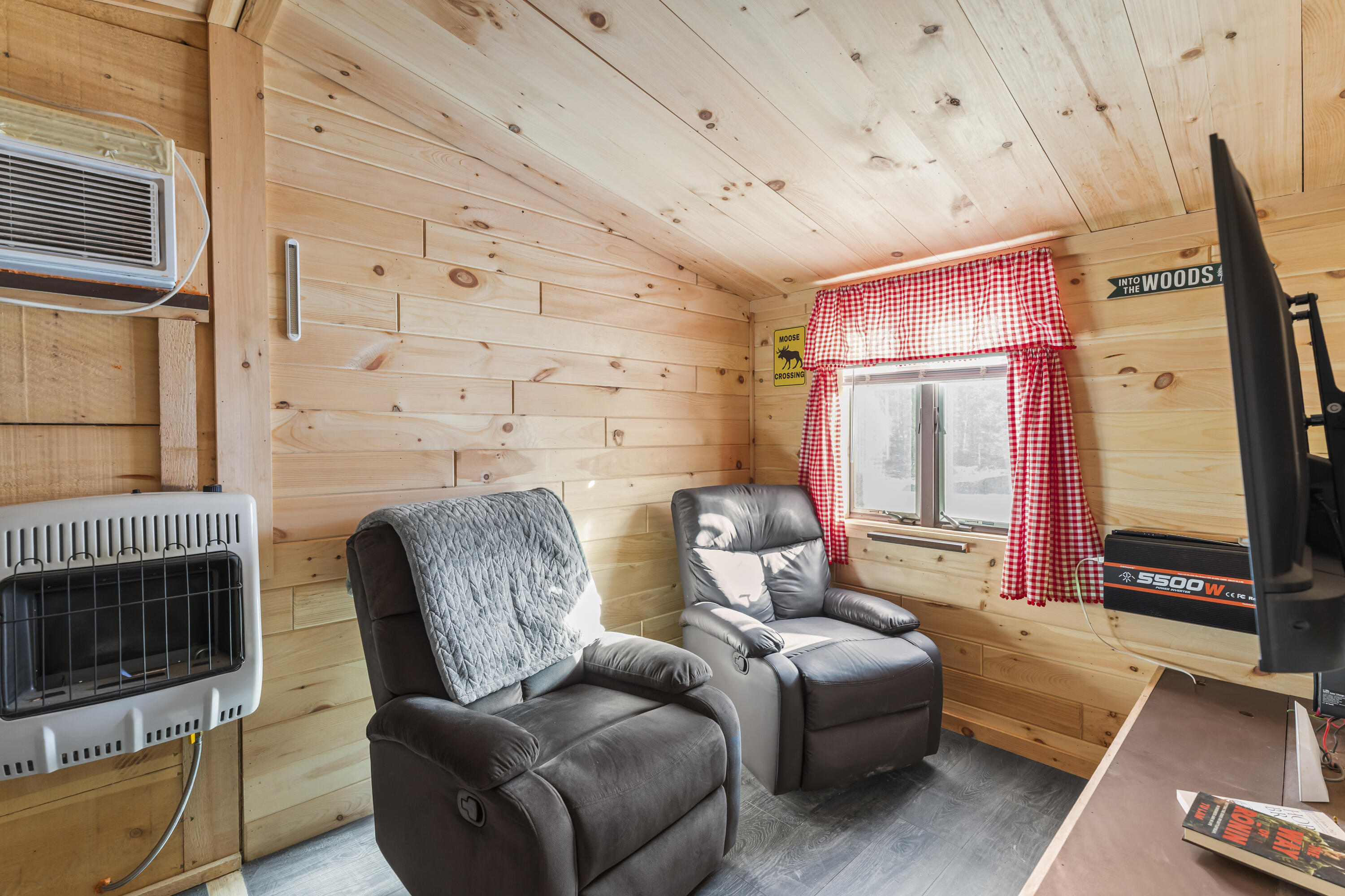 17 Otter Trail Greenbush ME 04418