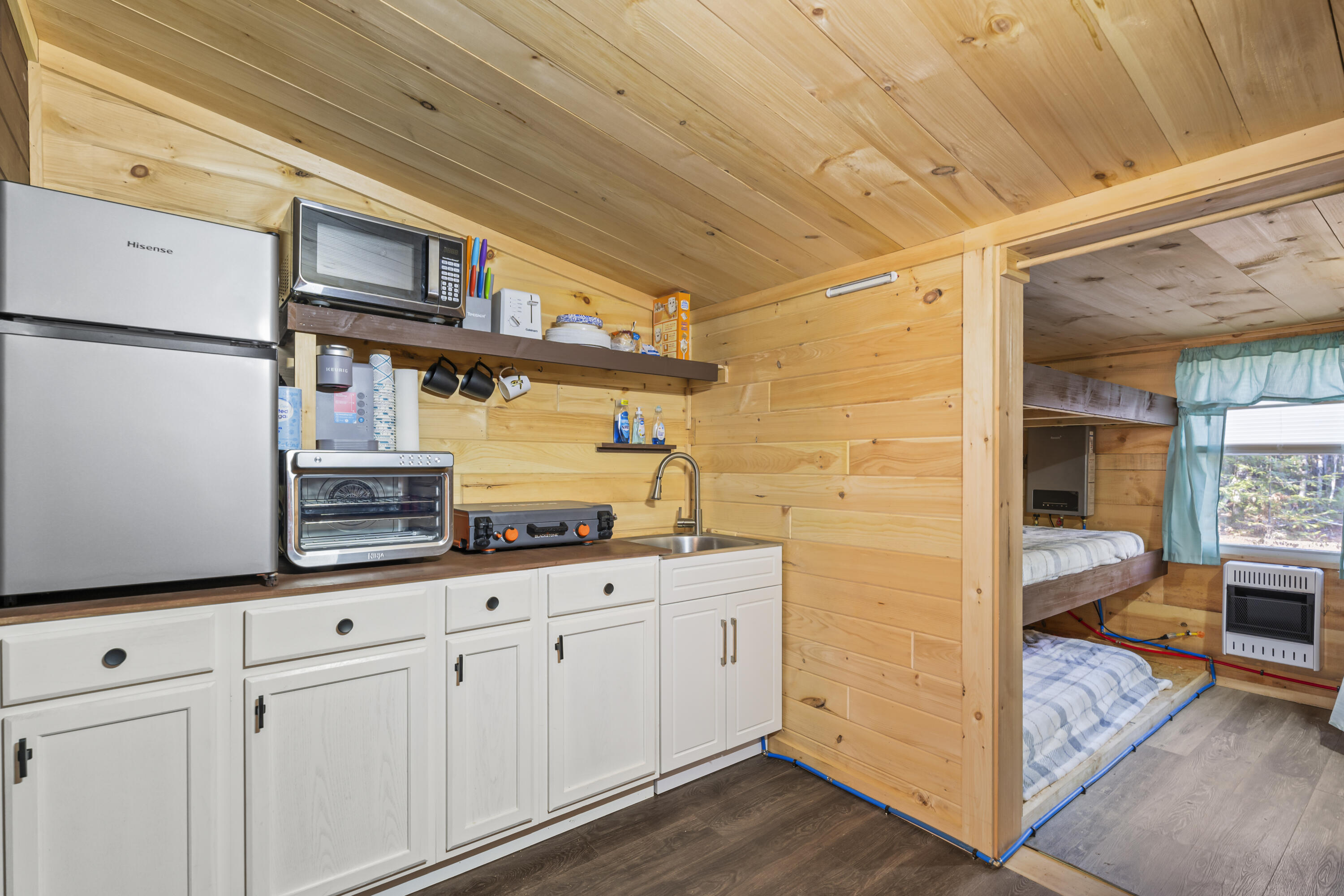 17 Otter Trail Greenbush ME 04418