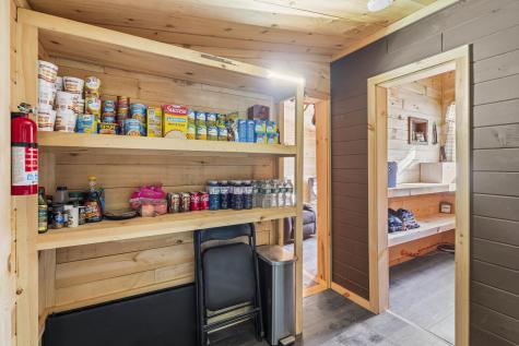 17 Otter Trail Greenbush ME 04418