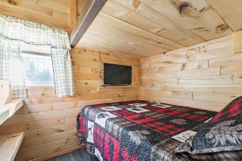17 Otter Trail Greenbush ME 04418