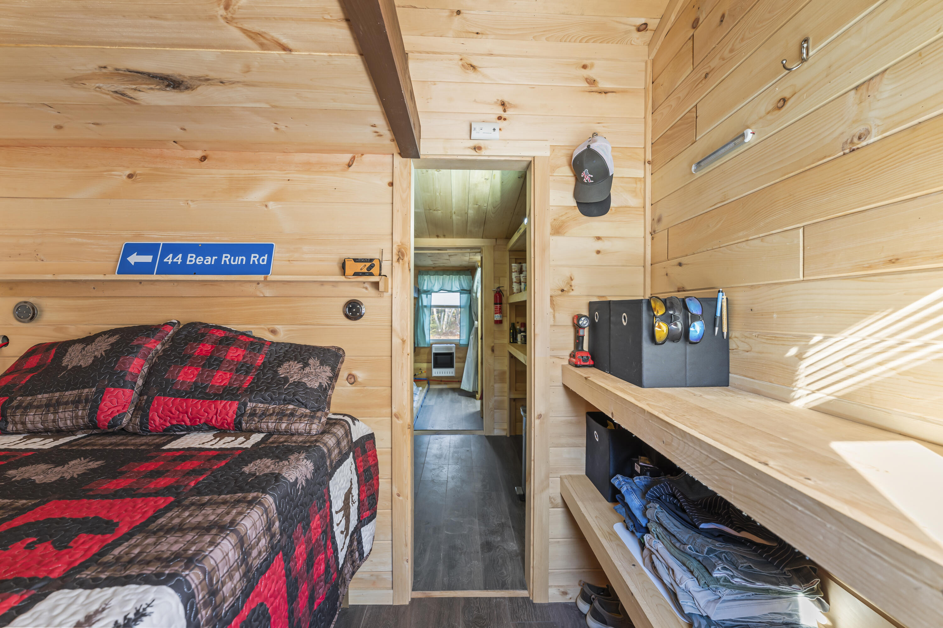 17 Otter Trail Greenbush ME 04418