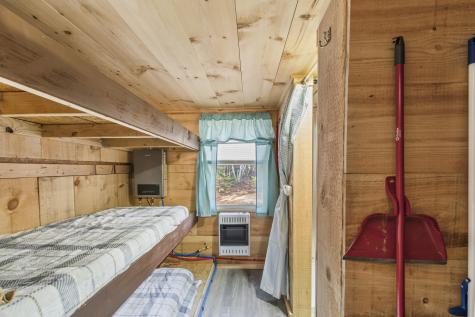17 Otter Trail Greenbush ME 04418