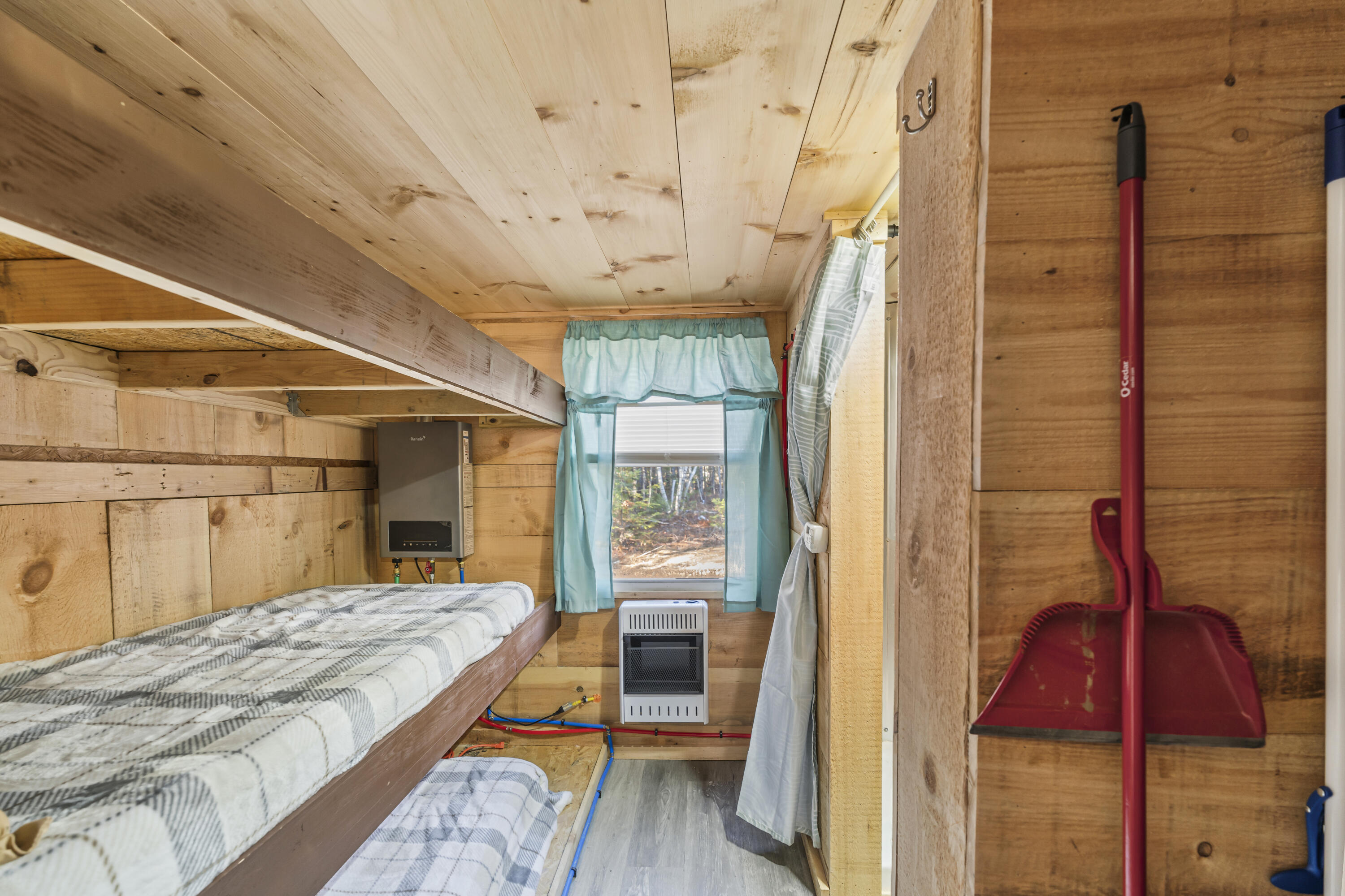 17 Otter Trail Greenbush ME 04418