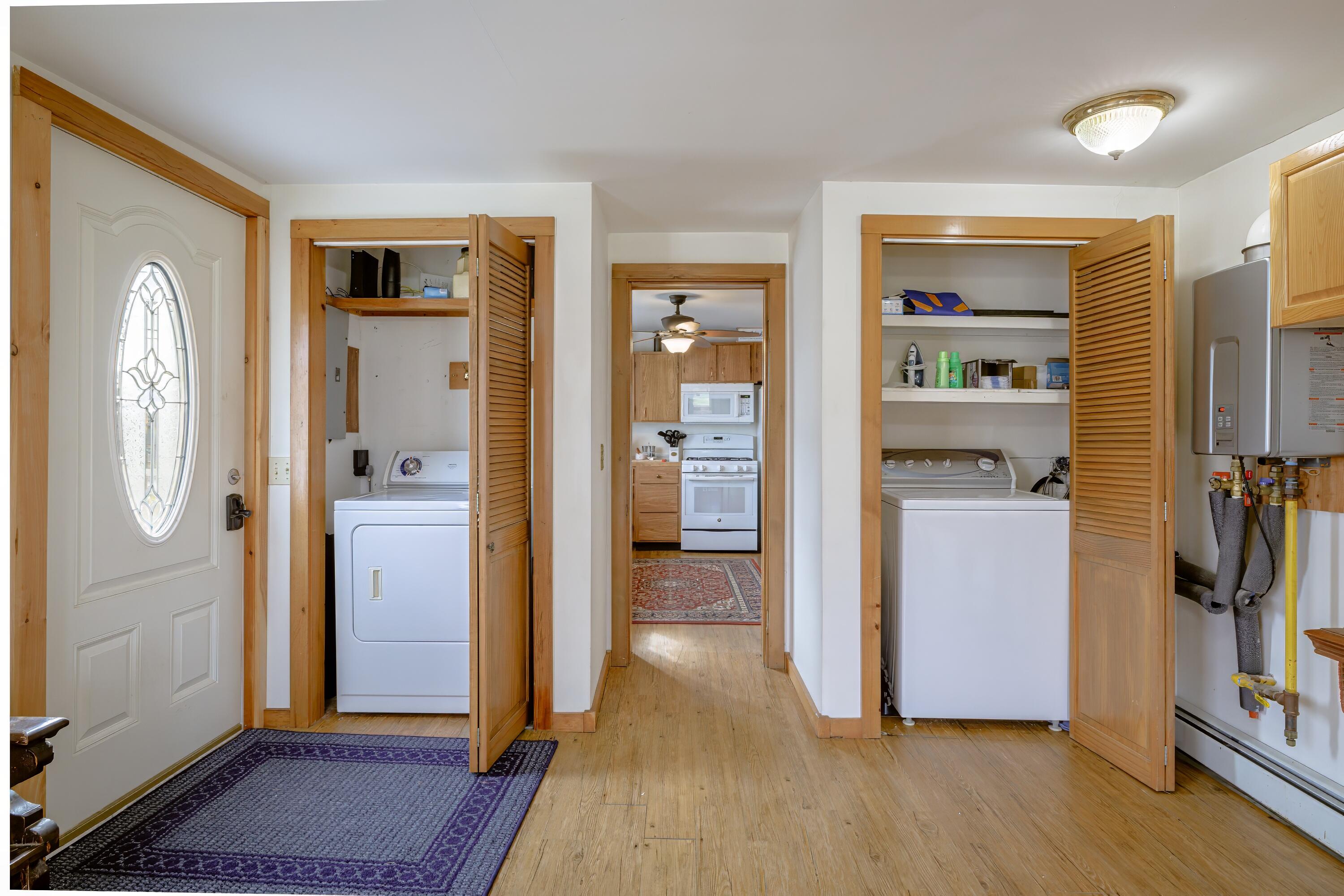 2702 Us Highway 1 Sullivan ME 04664