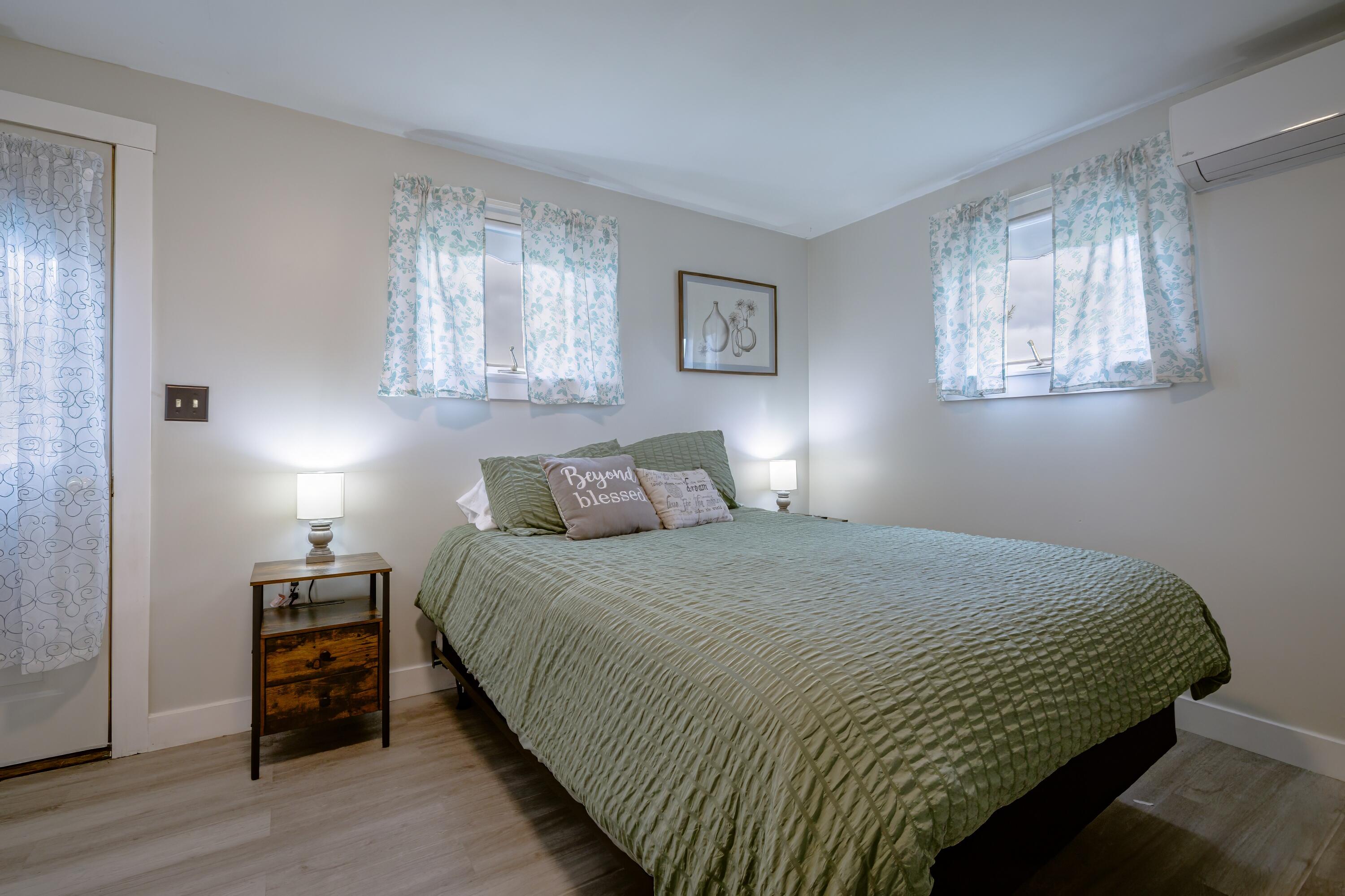 2702 Us Highway 1 Sullivan ME 04664