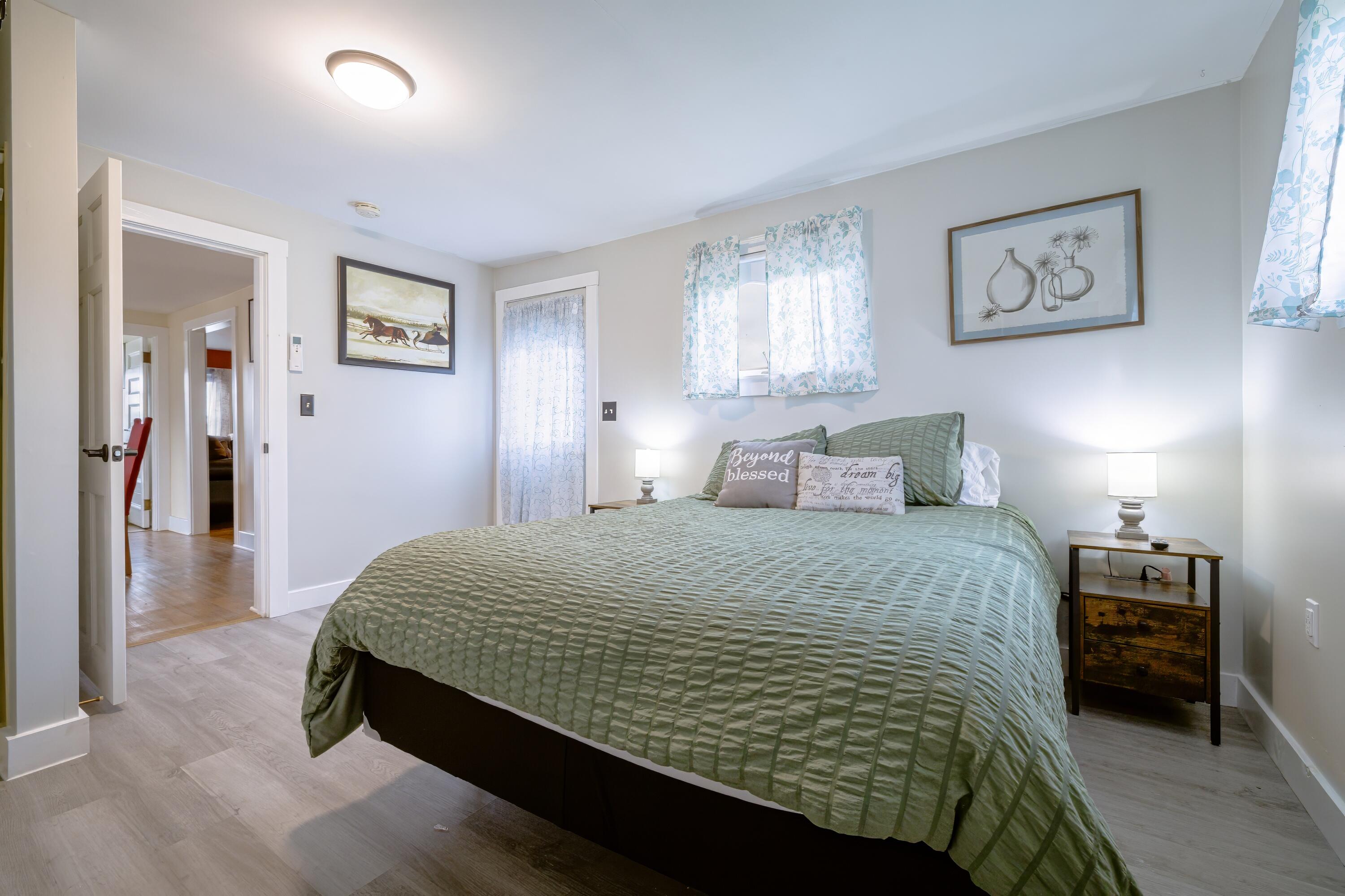 2702 Us Highway 1 Sullivan ME 04664