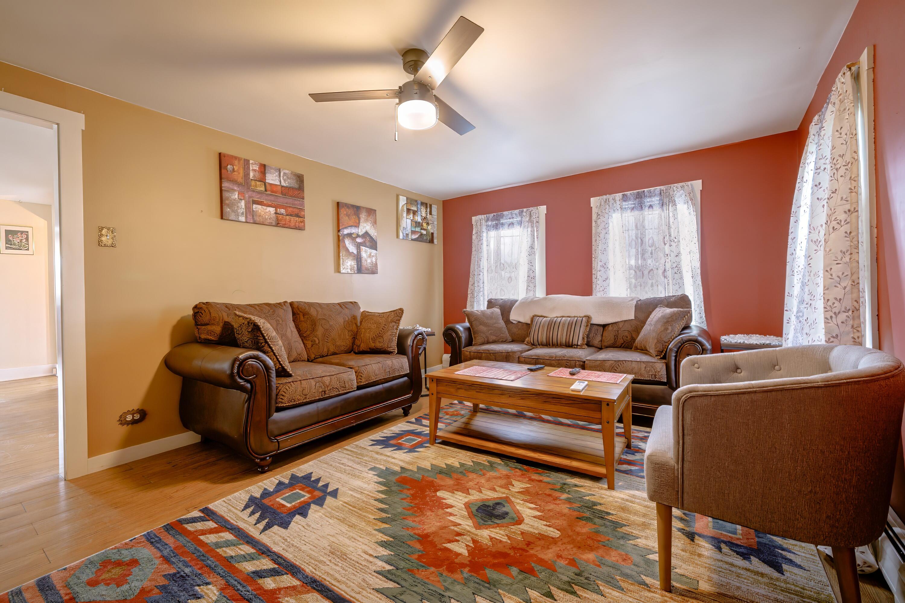 2702 Us Highway 1 Sullivan ME 04664