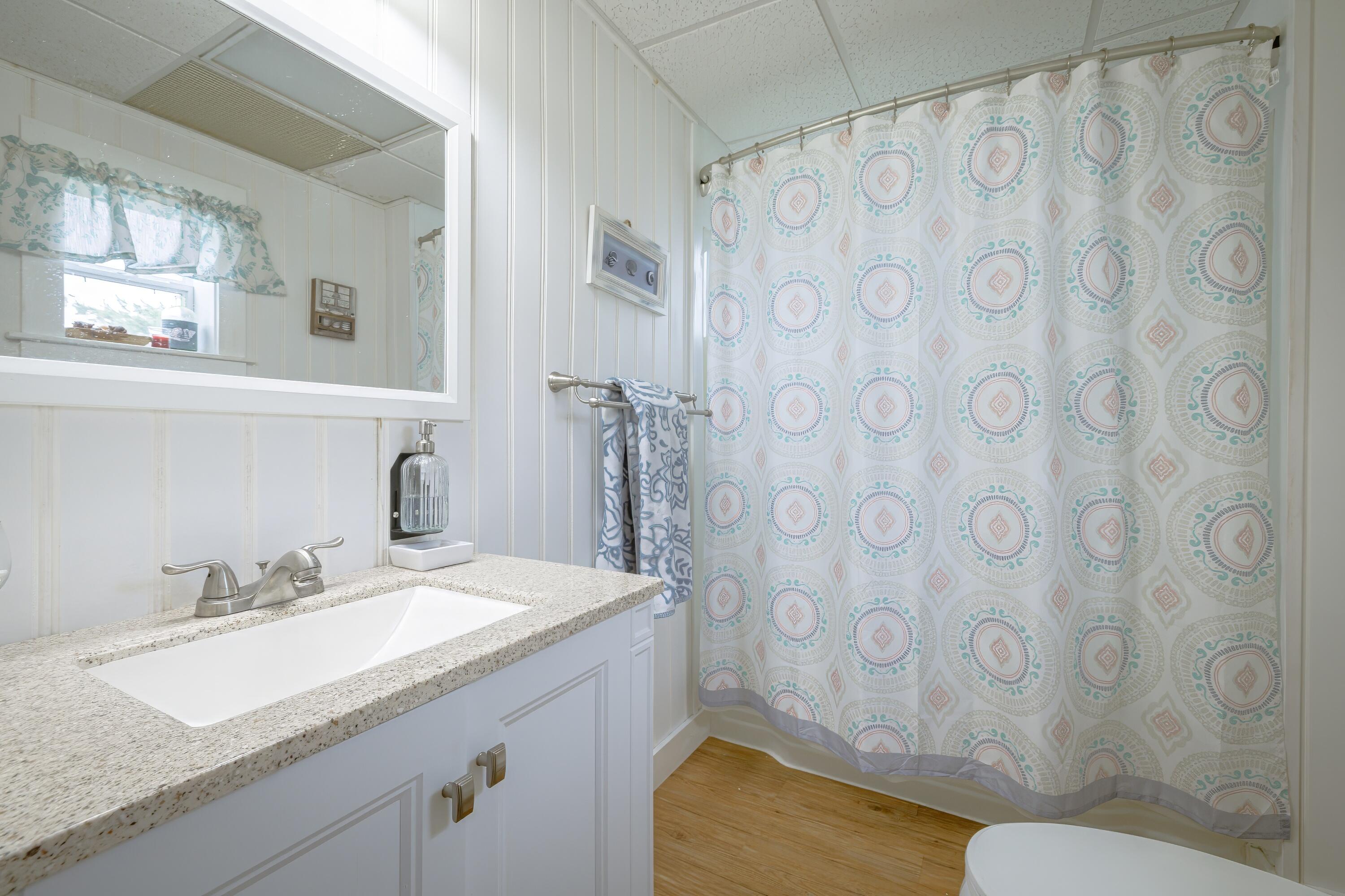 2702 Us Highway 1 Sullivan ME 04664