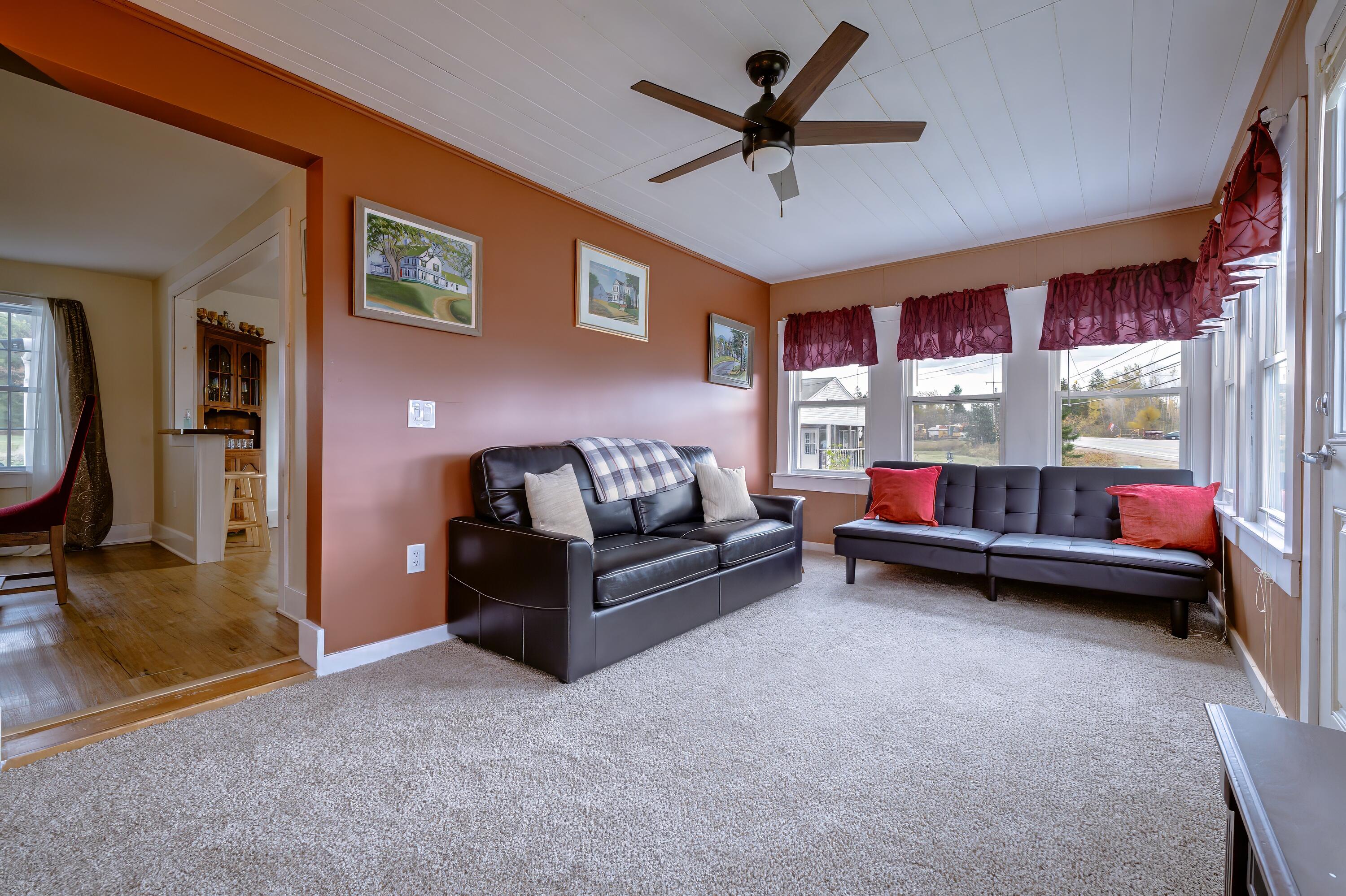 2702 Us Highway 1 Sullivan ME 04664