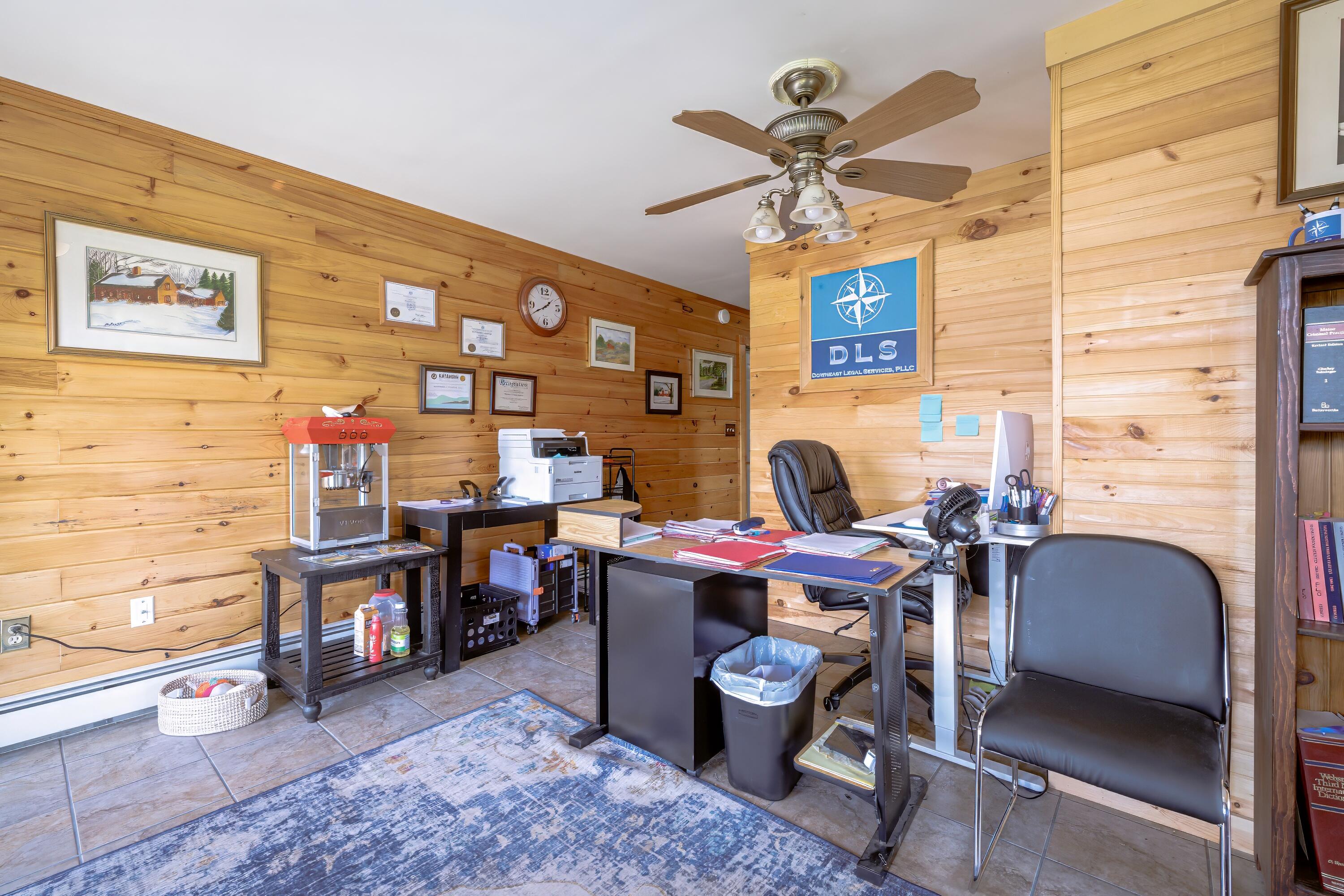 2702 Us Highway 1 Sullivan ME 04664