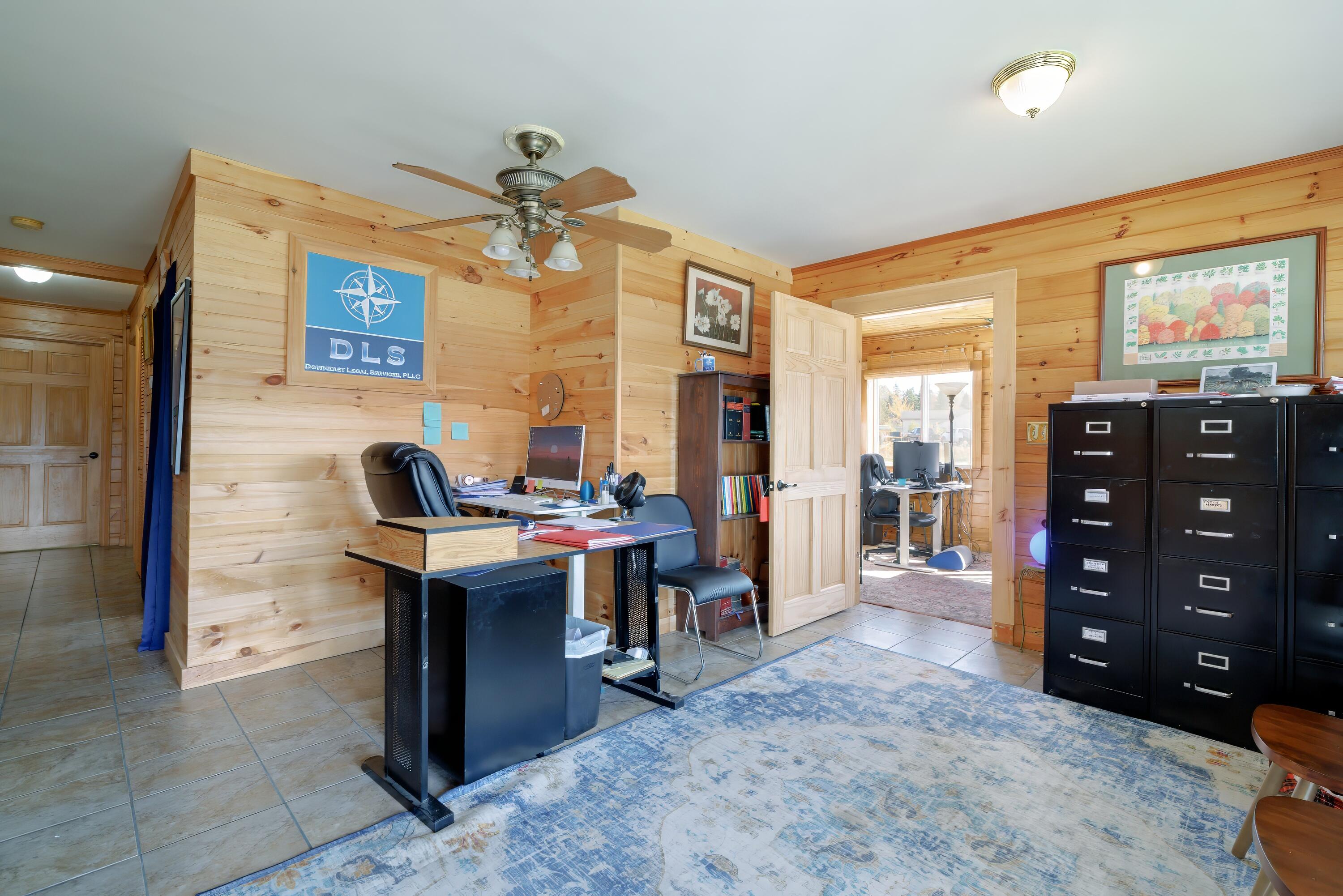 2702 Us Highway 1 Sullivan ME 04664