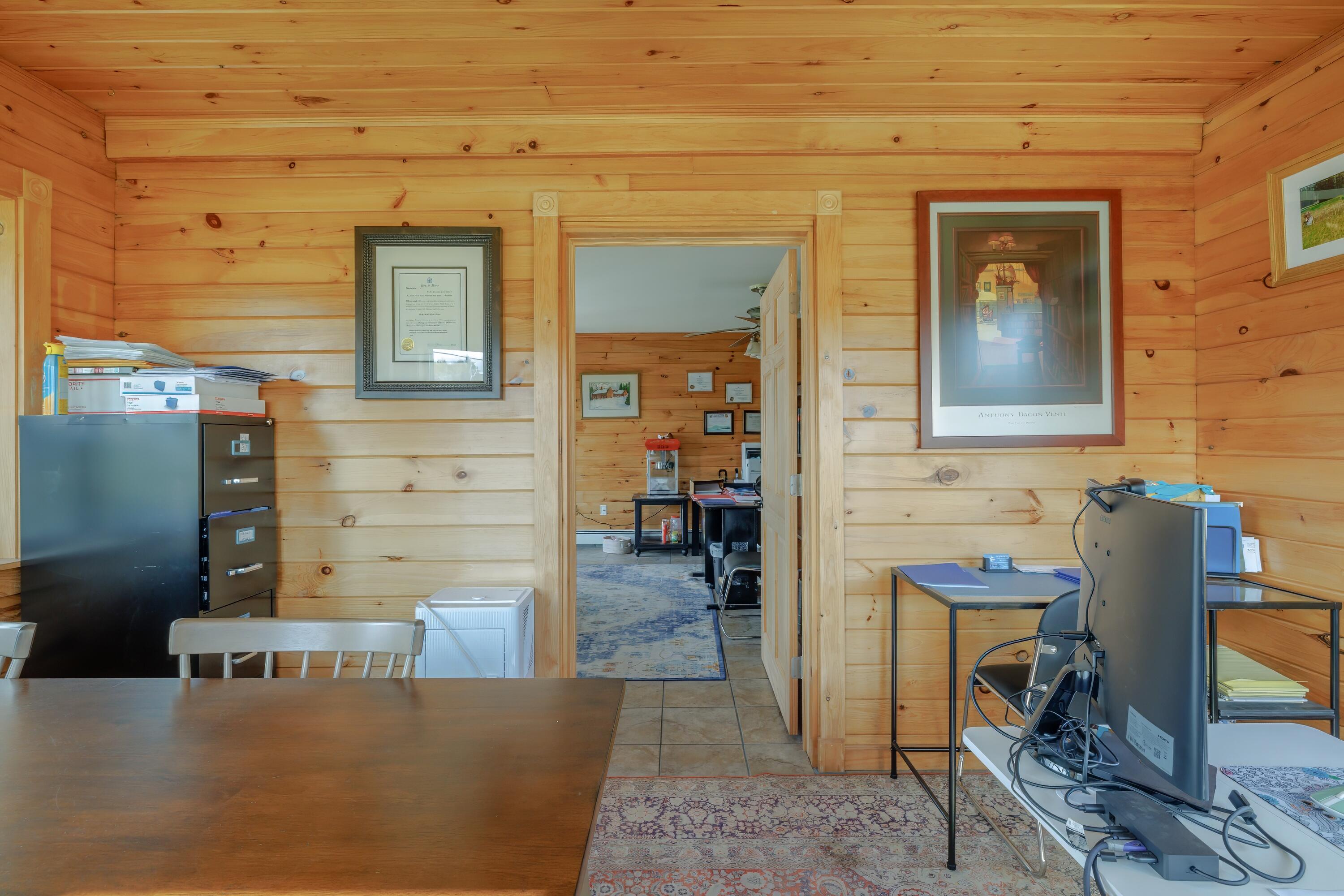 2702 Us Highway 1 Sullivan ME 04664