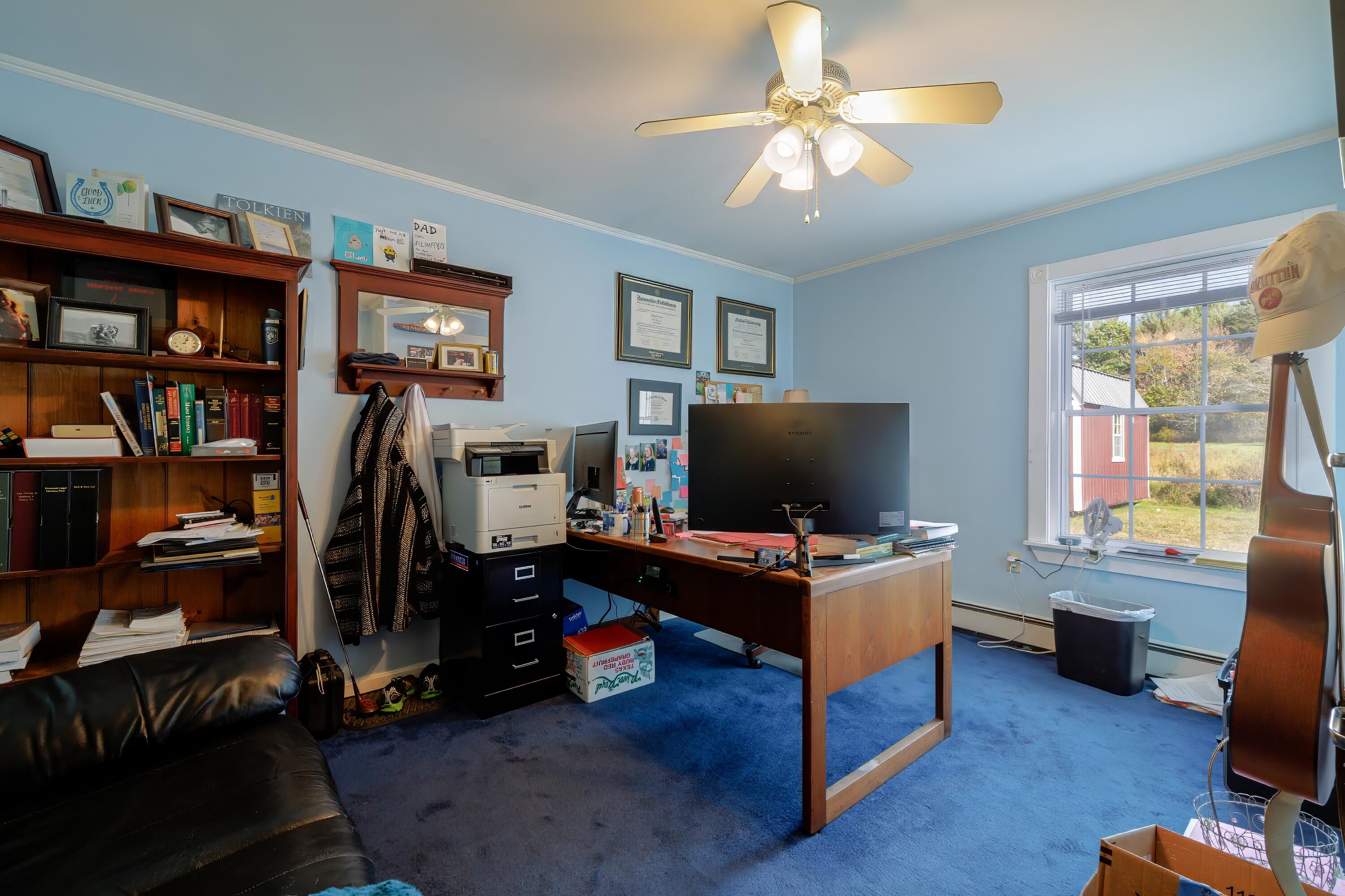 2702 Us Highway 1 Sullivan ME 04664