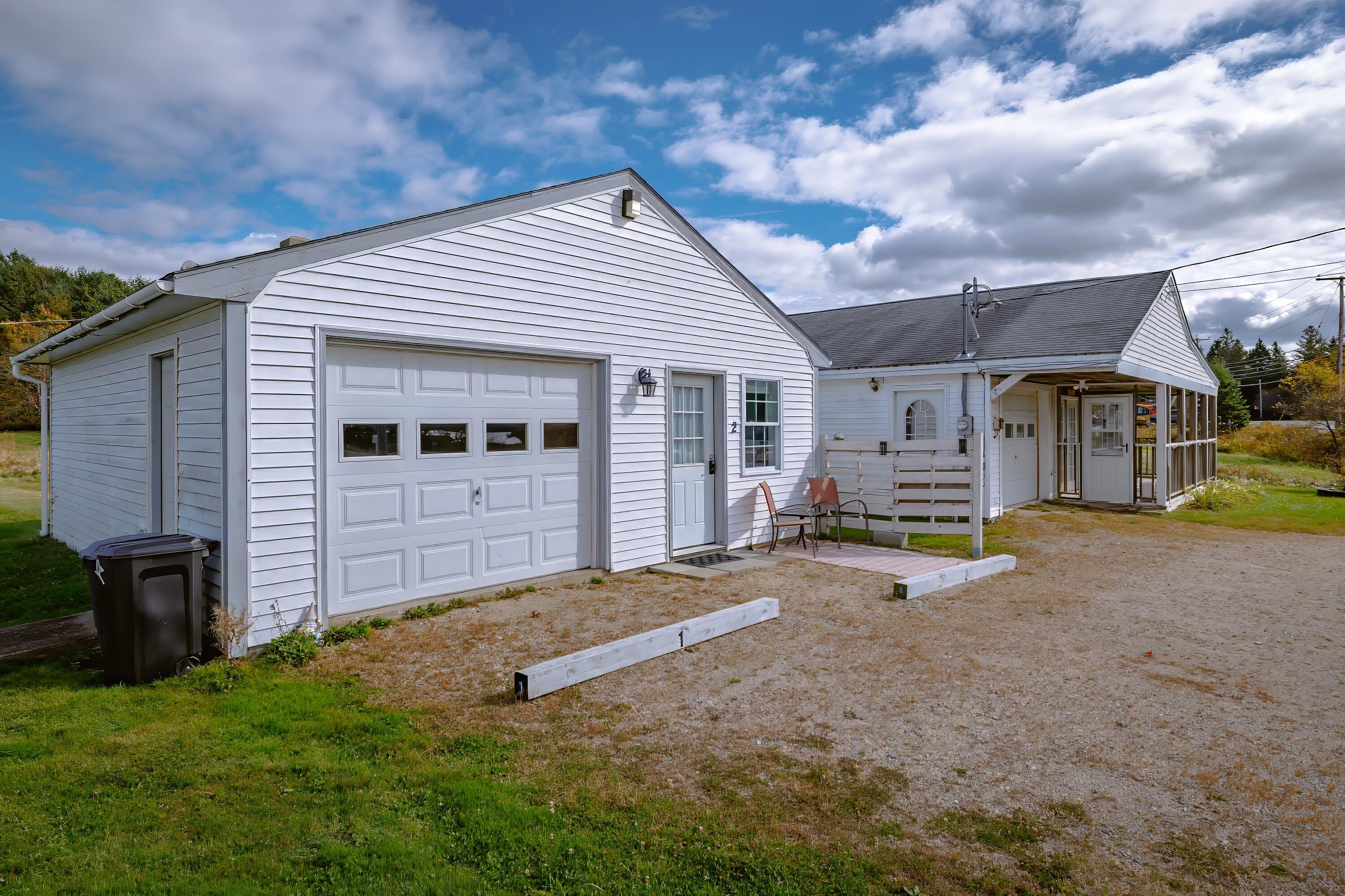 2702 Us Highway 1 Sullivan ME 04664