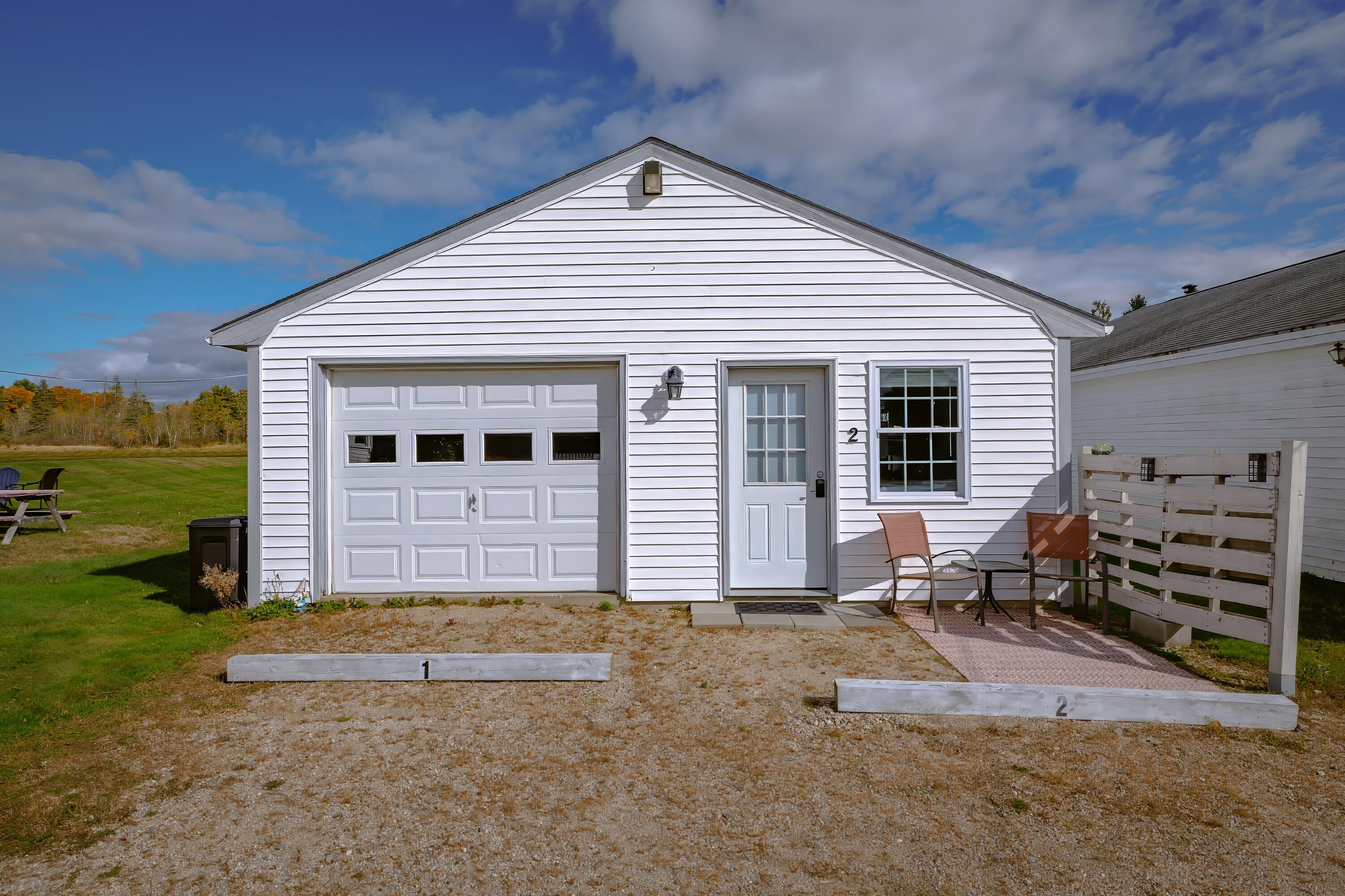 2702 Us Highway 1 Sullivan ME 04664