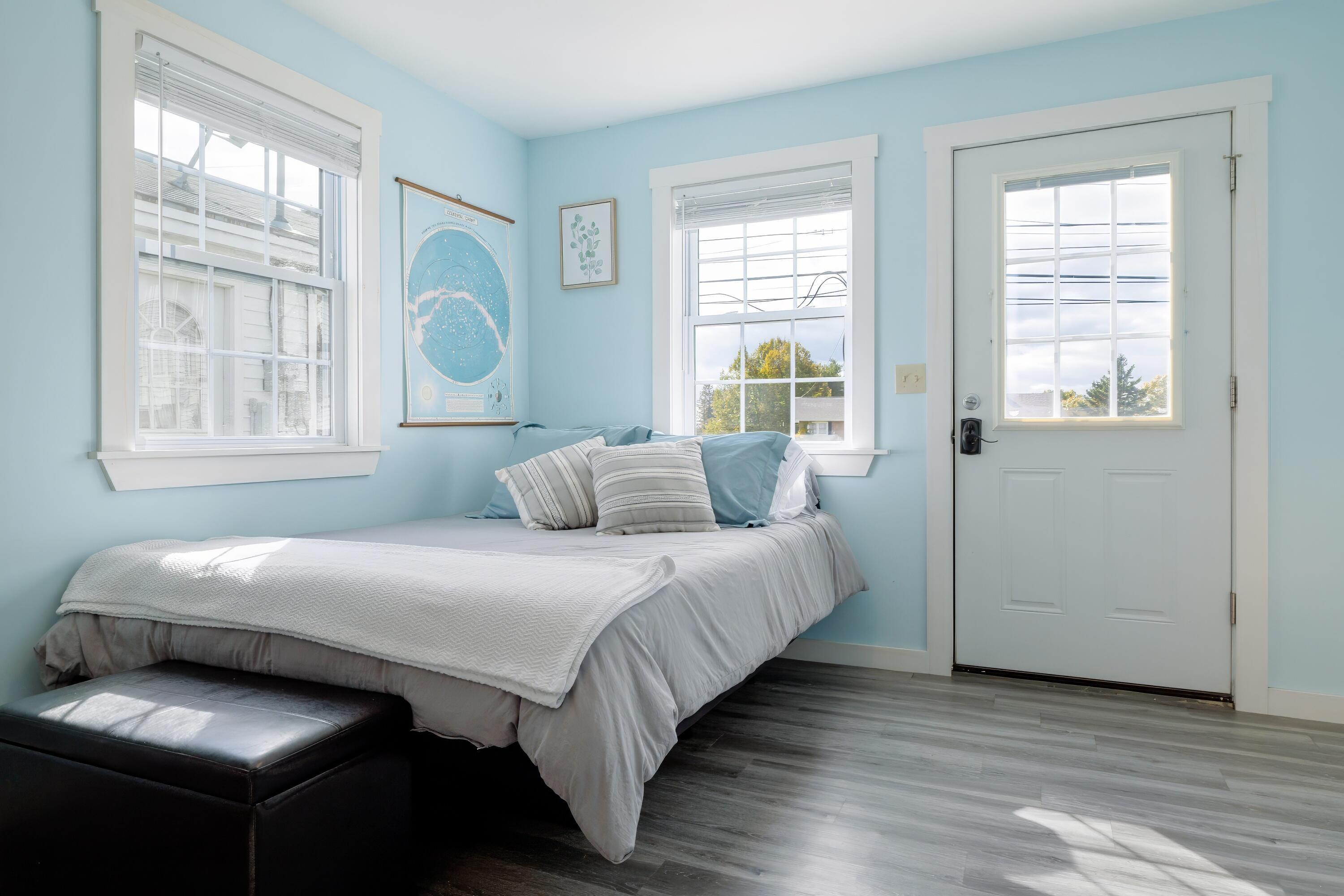 2702 Us Highway 1 Sullivan ME 04664