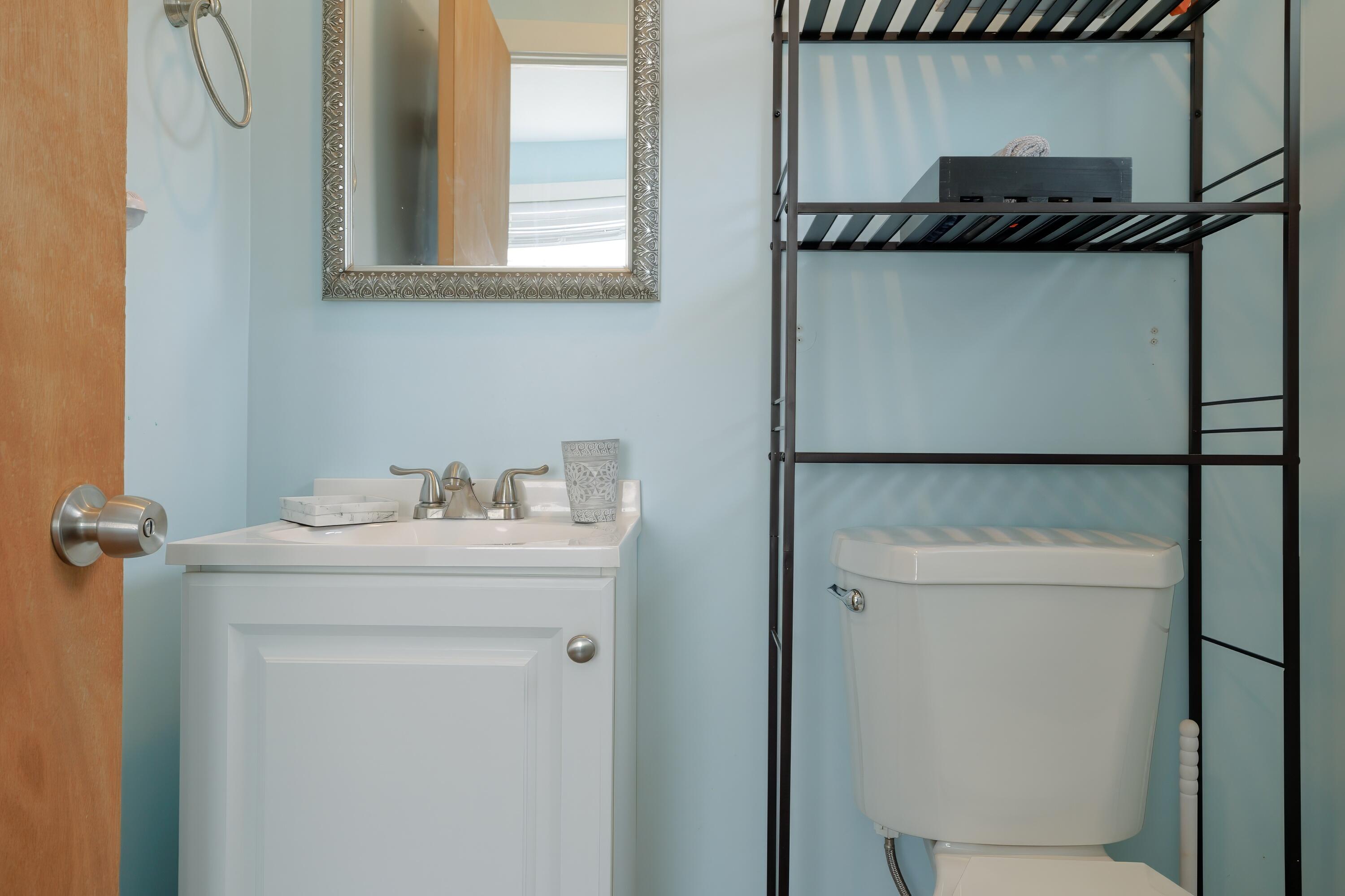 2702 Us Highway 1 Sullivan ME 04664