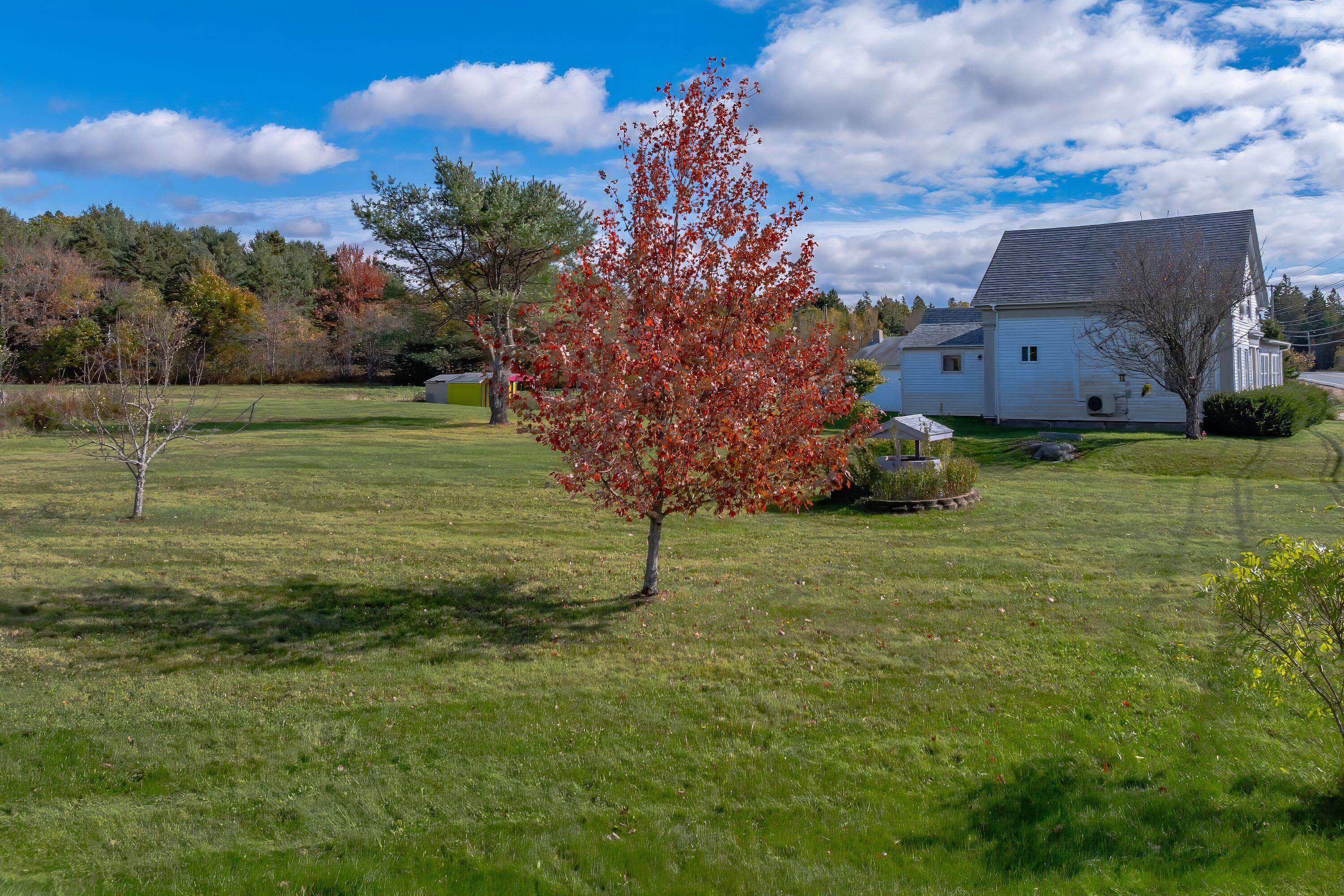 2702 Us Highway 1 Sullivan ME 04664