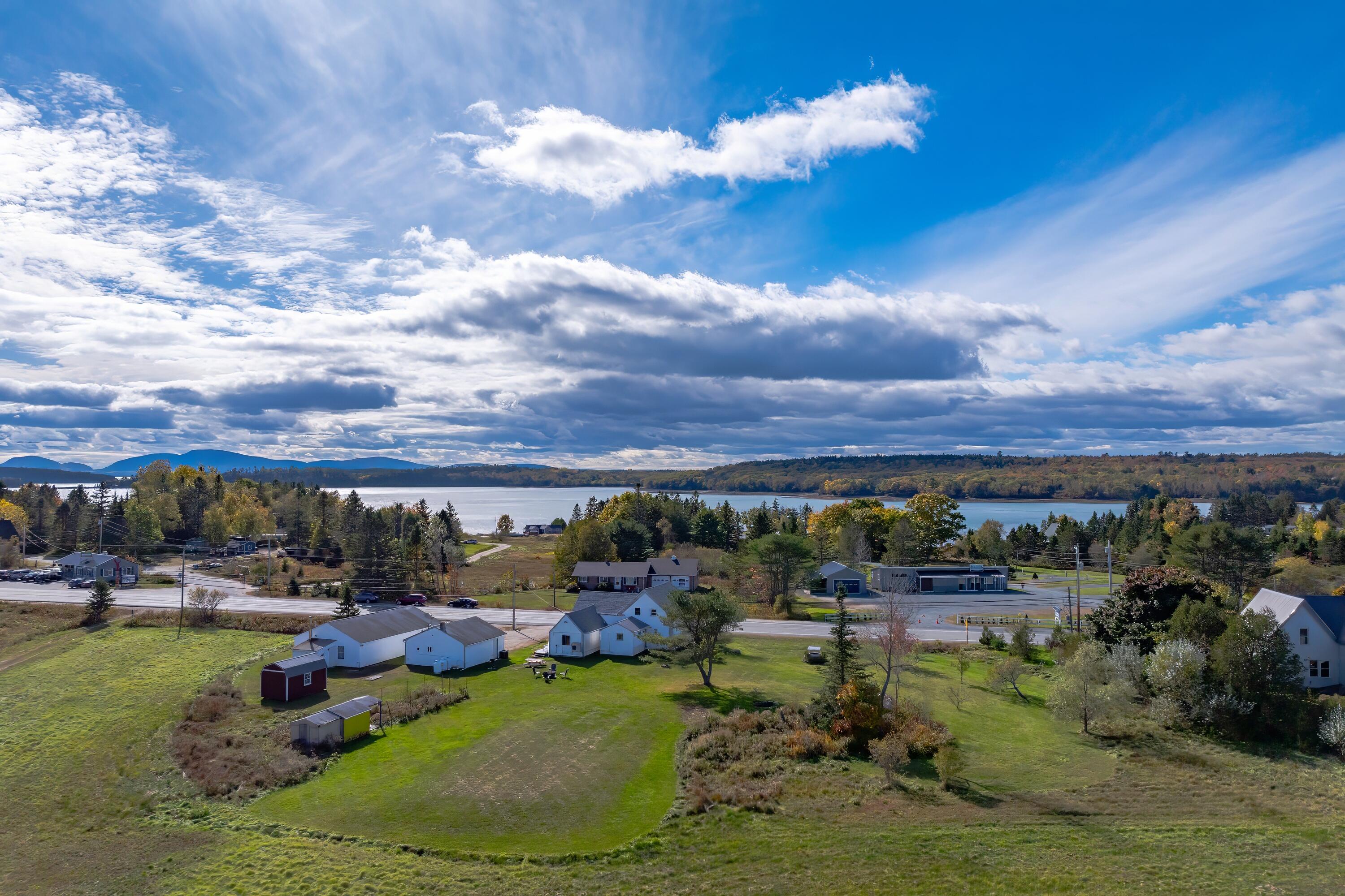 2702 Us Highway 1 Sullivan ME 04664