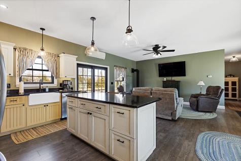 25 Curtis Lane Palmyra ME 04965