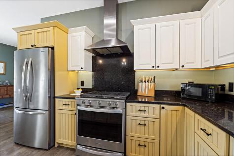 25 Curtis Lane Palmyra ME 04965