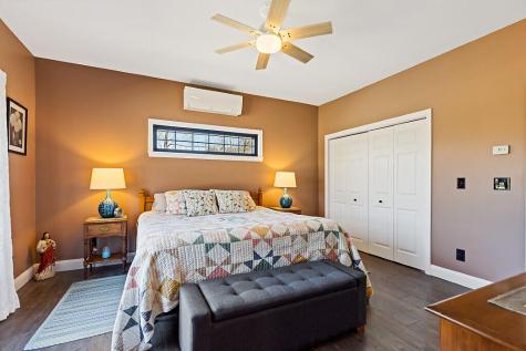 25 Curtis Lane Palmyra ME 04965