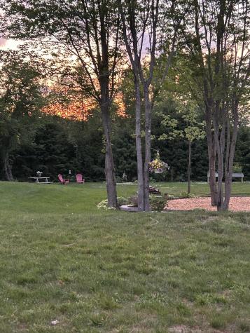 25 Curtis Lane Palmyra ME 04965