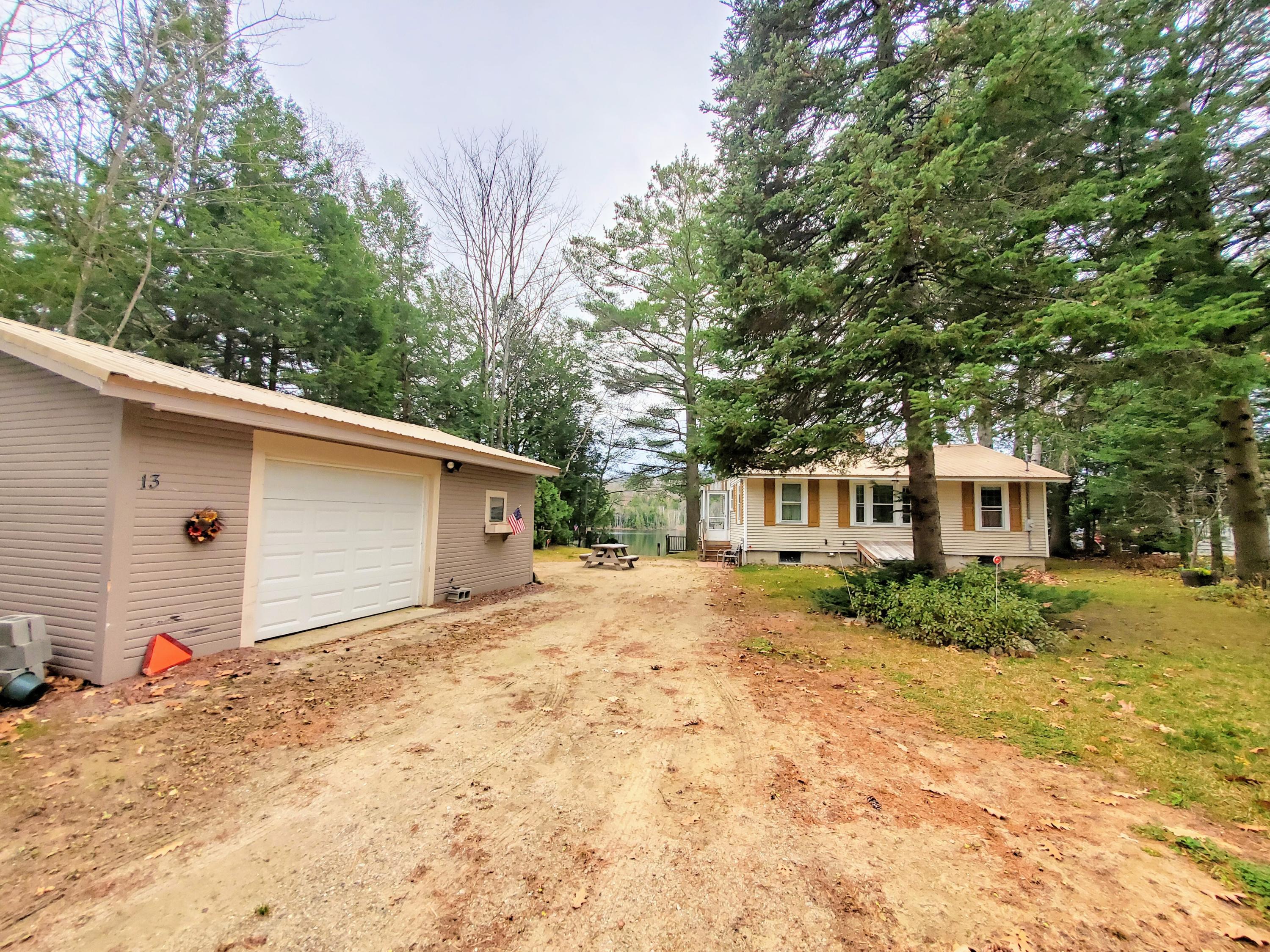 13 Restful Way Waterboro ME 04087