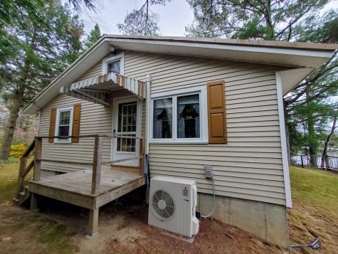 13 Restful Way Waterboro ME 04087