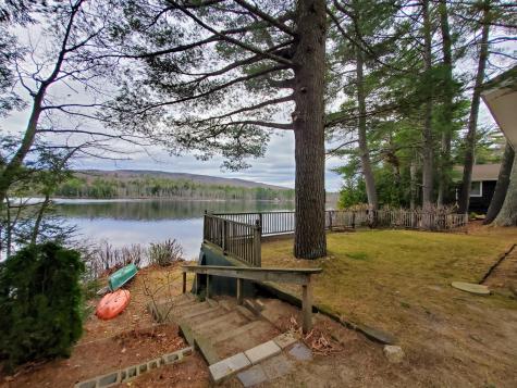 13 Restful Way Waterboro ME 04087