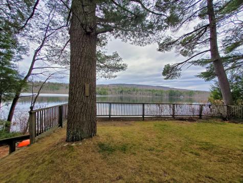 13 Restful Way Waterboro ME 04087