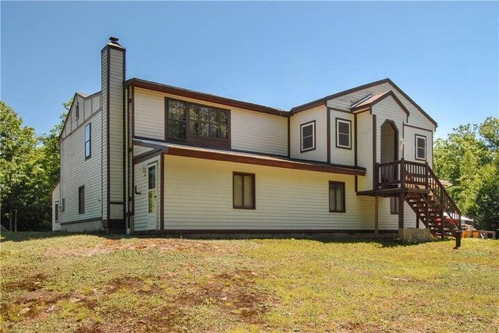 2799 Milton Mills Road Acton ME 04001