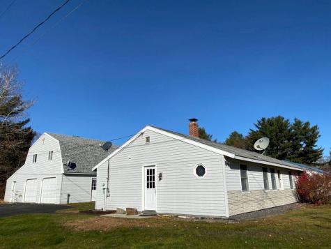 34 Myrtle Street Madison ME 04950