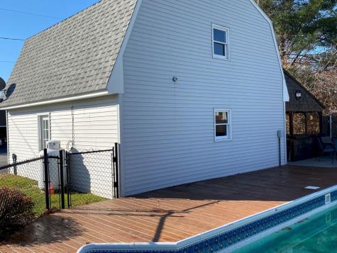34 Myrtle Street Madison ME 04950