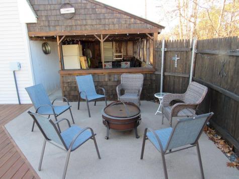 34 Myrtle Street Madison ME 04950