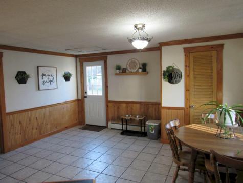 34 Myrtle Street Madison ME 04950