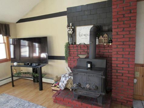 34 Myrtle Street Madison ME 04950