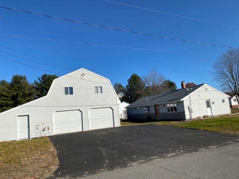 34 Myrtle Street Madison ME 04950