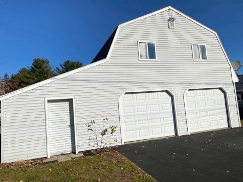 34 Myrtle Street Madison ME 04950