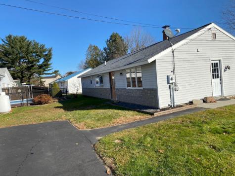 34 Myrtle Street Madison ME 04950