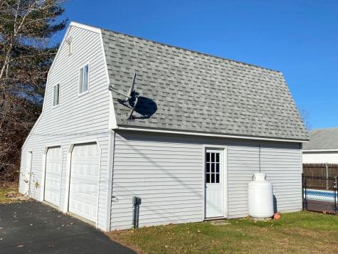 34 Myrtle Street Madison ME 04950