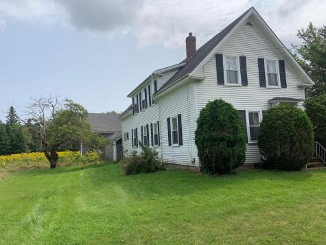 100 Bayside Road Ellsworth ME 04605