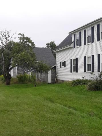 100 Bayside Road Ellsworth ME 04605