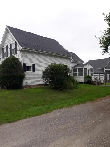 100 Bayside Road Ellsworth ME 04605