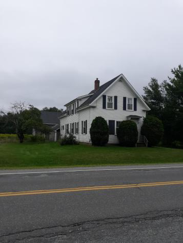 100 Bayside Road Ellsworth ME 04605