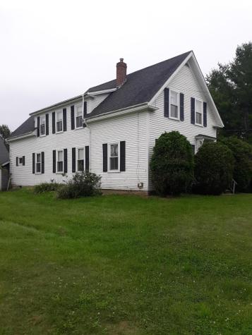 100 Bayside Road Ellsworth ME 04605